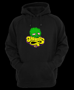 Shrubbs Hoodie