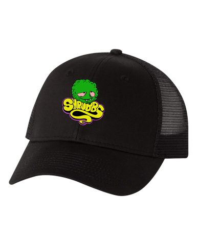 Shrubbs Trucker Hat